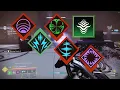 A New GOD MODE Hunter Build! It's Unreal! [Destiny 2 Prismatic Hunter Build]
