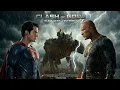Lagu BLACK ADAM 2 | OFFICIAL TRAILER 2026 | Black Adam Vs Superman | Dwayne Johnson | henry Cavill 