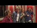 The Manhattan Transfer 'So Much In Love' | Live Studio Session