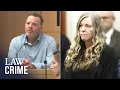 Lori Vallow s Brother Claims She Was Going Off The Wall