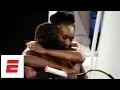 Serena Venus The Williams sisters rivalry ESPN