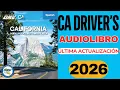 CALIFORNIA MANUAL DEL AUTOMOVILISTA DMV California Handbook 2026 Espanol