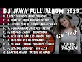Download Lagu DJ JAWA TERBARU 2025 FULL BASS🎶DJ DEK TRESNOKU MUNG SIJI KOWE🎶DJ AKU CAH KERJO VIRAL TIKTOK TERBARU