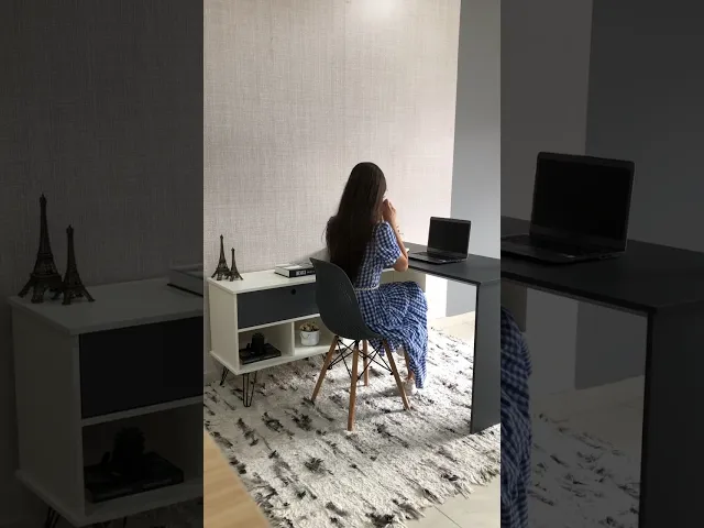 Vídeo do produto