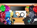 React to Wanted Animatonvs Animator Ep9 Stick Figures GCRV Part9