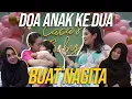 Download Lagu BABY SHOWER CACA TENGKER. NAGITA MUPENG...