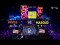 SIARAN TINJU DUNIA HARI INI🥊🥊10 Des 2025 Shabaz Masoud (UK) VS  Liam Davies (UK) | Boxing Live today