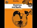 The Focus Group - Alsh (from Sketches and Spells)