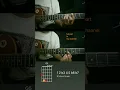 Download Lagu Slow Tempo Chord \u0026 Interlude middle part - Wonderland Indonesia 2 #chords #guitar #alffyrev