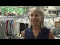 Fairfield church opens doors of community thrift store for first time since start of pandemic