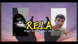 Download LAGU POP MANADO TERBARU❗R E L A - ANGGA SENAEN FT LEN GASLA MP3