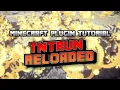 Minecraft Plugin Tutorial TNTRun Reloaded