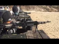 Ruger Mini 14 Sage EBR Chassis