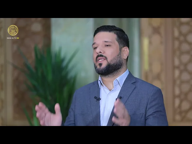 ⁣وارث علم الرسول (علي معجزة الرسول) حلقة (12)