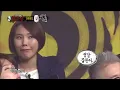 【TVPP】Sandeul(B1A4) - Emergency Room, 산들(비원에이포) - 응급실 @ King of Masked Singer
