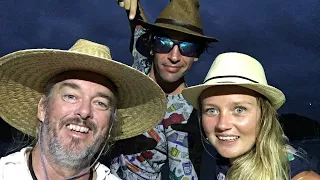 Let’s go SAILING!!