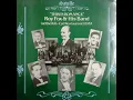 Under a blanket of blue (1933)  - Roy Fox and His Band