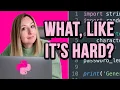 Learn Python in 4 minutes Build a Random Password Generator