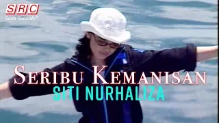 siti nurhaliza seribu kemanisan official music video 