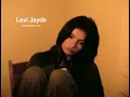 Lexi Jayde - drunk text me (Official Lyric Video)