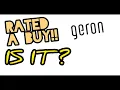 Should I Buy Geron Corp GERN Stock