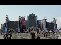 Download Lagu Push up - Creeds [YAMATOMAYA Live Siam Songkran Music Festival 2024]