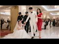 Download Lagu He cheated at the wedding for the fake girl, threw her out shamed. She returned rich, he regretted.