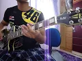 Khalifah - Assalamualaikum Ustazah (Gitar Cover)