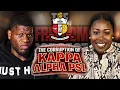 The Corruption of Kappa Alpha PSI Initian Rituals Exposed Feat Malissa Blair