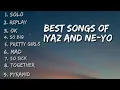 Download Lagu Best songs of Iyaz and Ne-Yo (lyrics video)#music #lyrics #trending