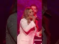Download Lagu Ella Henderson's vocals on '21 Reasons' are INSANE at Capital's Jingle Bell Ball