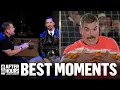 Best Moments from FIFA World Cup After Hours with James Corden