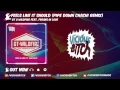 GT & Wildfire feat. Freaks In Love - Feels Like It Should (Pipe Down Chachi Remix)