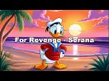 Download Lagu For Revenge - Serana (LYRIC) LOOP