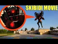 Download Lagu when you see Titan Speaker Man chasing you, RUN Away as FAST as Possible!! (Skibidi Toilet Movie)