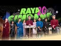 Lagu Ojenn Aiwahhh - Raya 20 Simpang (Official Music Video)