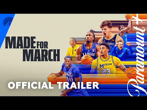 Official Trailer