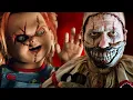 Top 8 Slasher TV Series