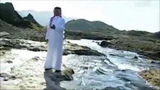 عبدالمجيد عبدالله   لا تجرح المجروح    فيديو كليب دندنها