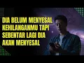 Download Lagu Cara Diam Membuat Seseorang Menyesal Kehilanganmu: Psikologi Cinta, Penyesalan, dan Self-Growth