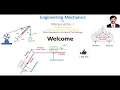 2 Solving Engineering Mechanics Problems Using C Programming Continued
