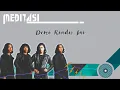 Download Lagu Demi Rindu Kita - MEDITASI [Official Lyrics Video]