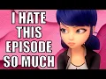 Stormy Weather 2 Miraculous Ladybug Season 3 Retrospective Review