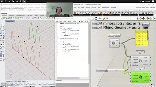 PRIVATE FACEBOOK GROUP GhPython Script Rhino Common 001 - 3
