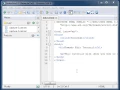 Komodo Edit Tutorial
