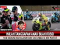 Download Lagu INILAH TANGGAPAN ANAK DIDIK ROSSI 🔥 YANG DIGADANG BISA KALAHKAN MARC USAI UNGGUL DI SESI PRACTICE