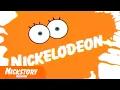 Nickelodeon SpongeBob SquarePants Intermission Bumper Sets 2003-04