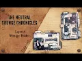 Create a Layered Vintage Folder Journal with The Neutral Grunge Chronicles