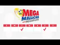 WV Lottery How to Play MegaMillions Tutorial
