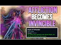 Affliction Warlock with this GLYPH - Affliction Lock PvP WotLK Classic 2022